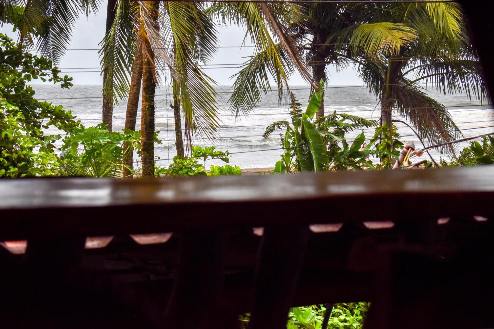 El Deseo Serendipity Tortuguero Exterior foto
